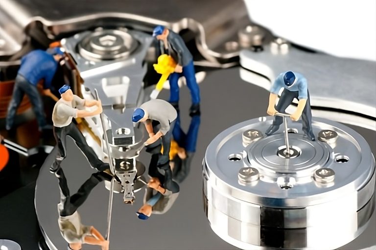 jasa recovery data di Kab. Sidoarjo Jawa Timur