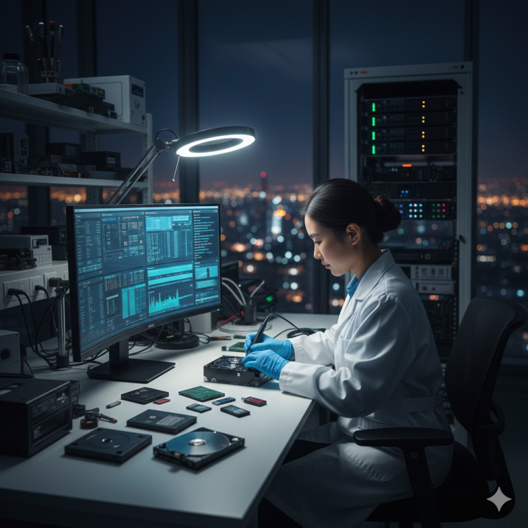 jasa recovery data di Kabupaten Sukabumi Jawa Barat