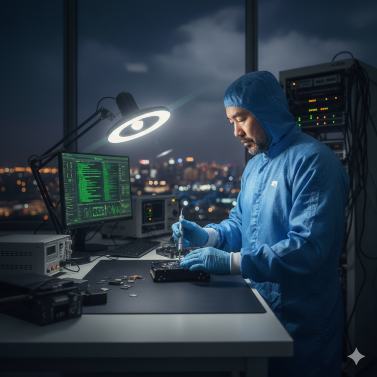 jasa recovery data di Kota Surabaya Jawa Timur