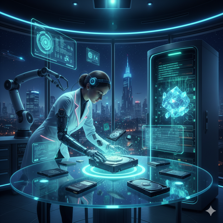 jasa recovery data handphone