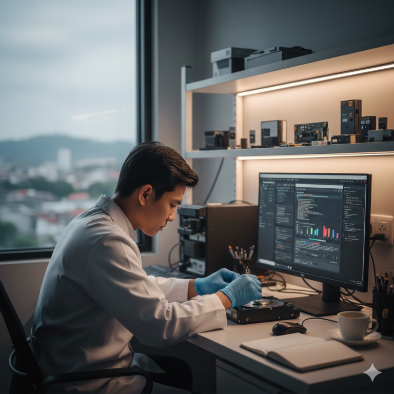 jasa recovery data di Kab. Pamekasan Jawa Timur