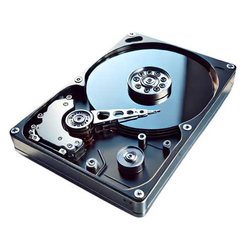 jasa backup hardisk rusak